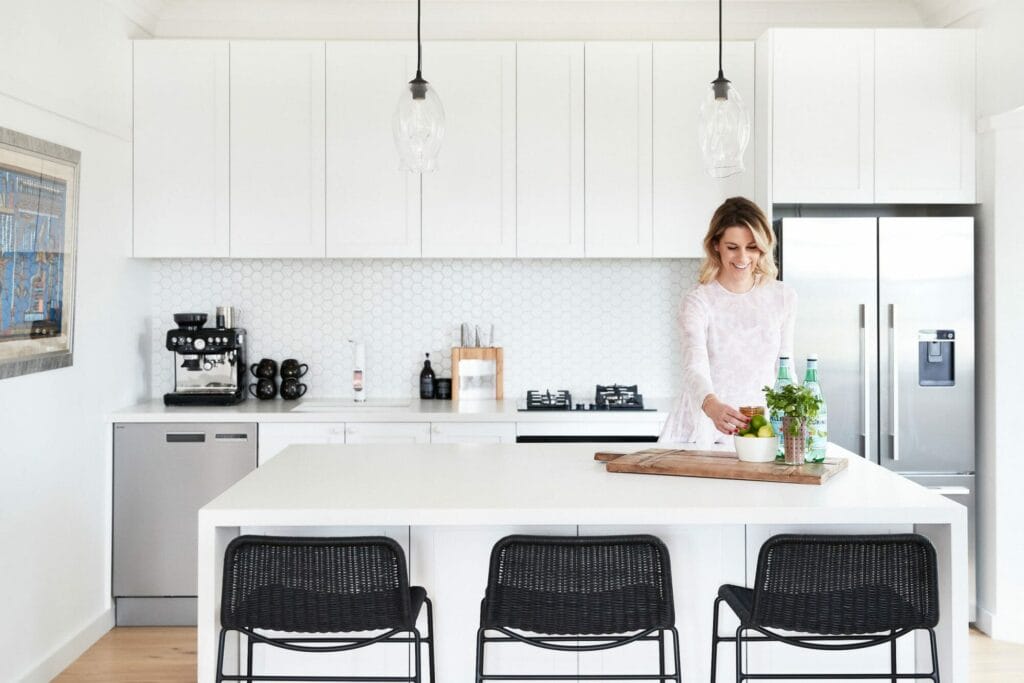 Turn-Key Interior Decorating – EB Studio