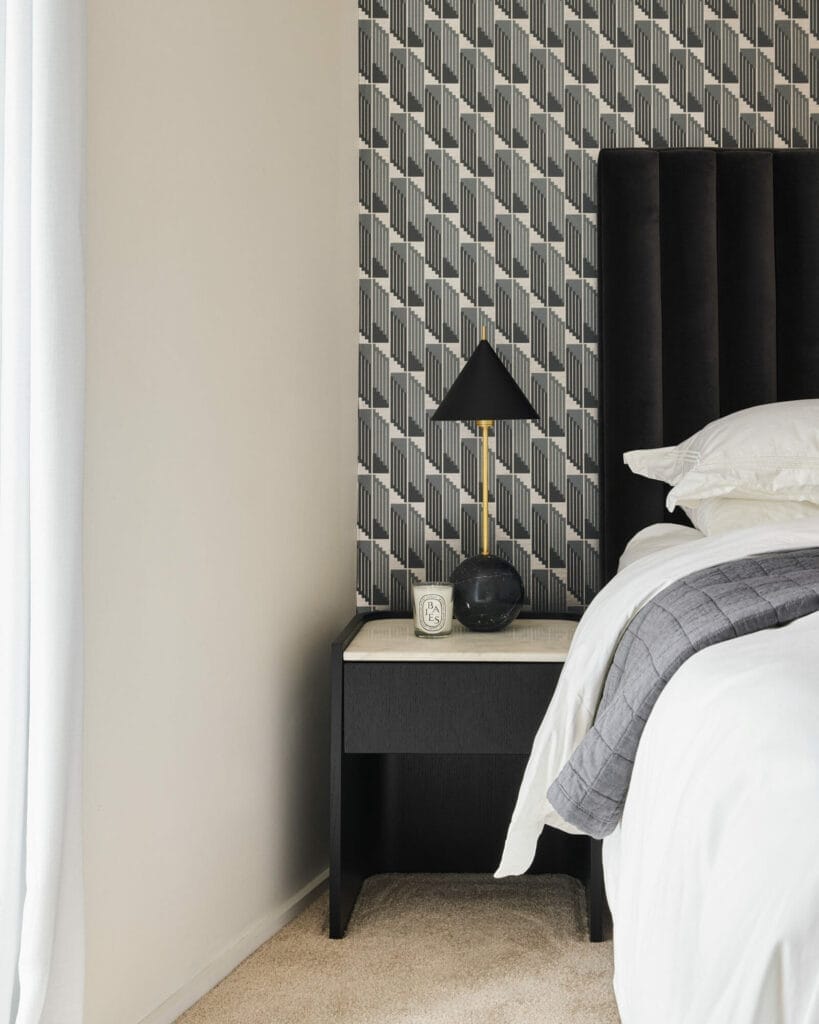 Elegant Barangaroo Unit Designs by Emma Blomfield Studio