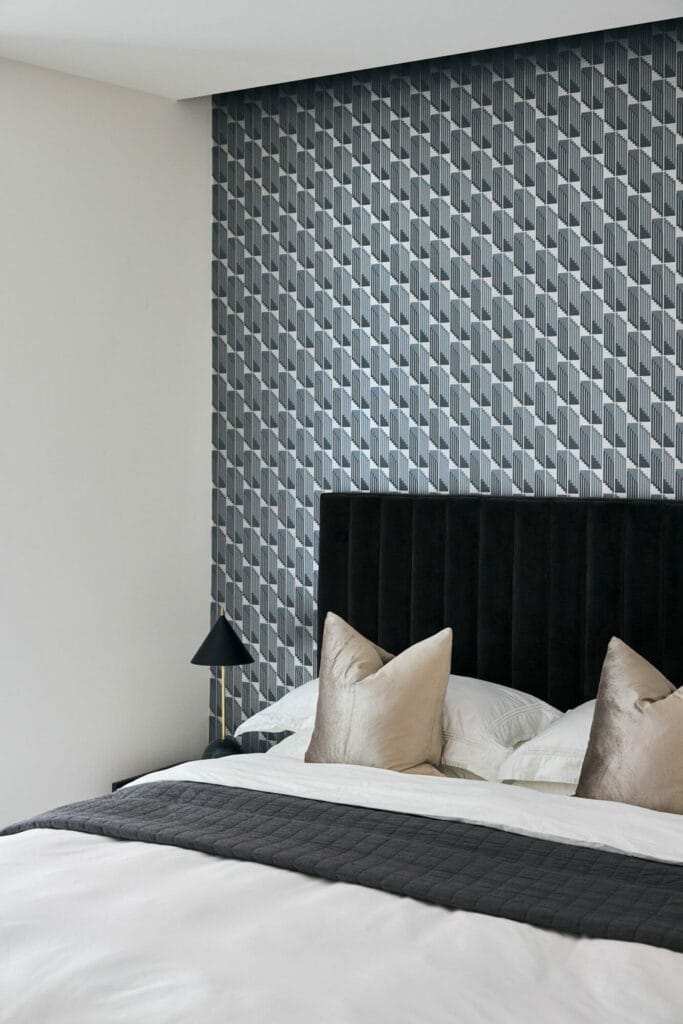 Elegant Barangaroo Unit Designs by Emma Blomfield Studio