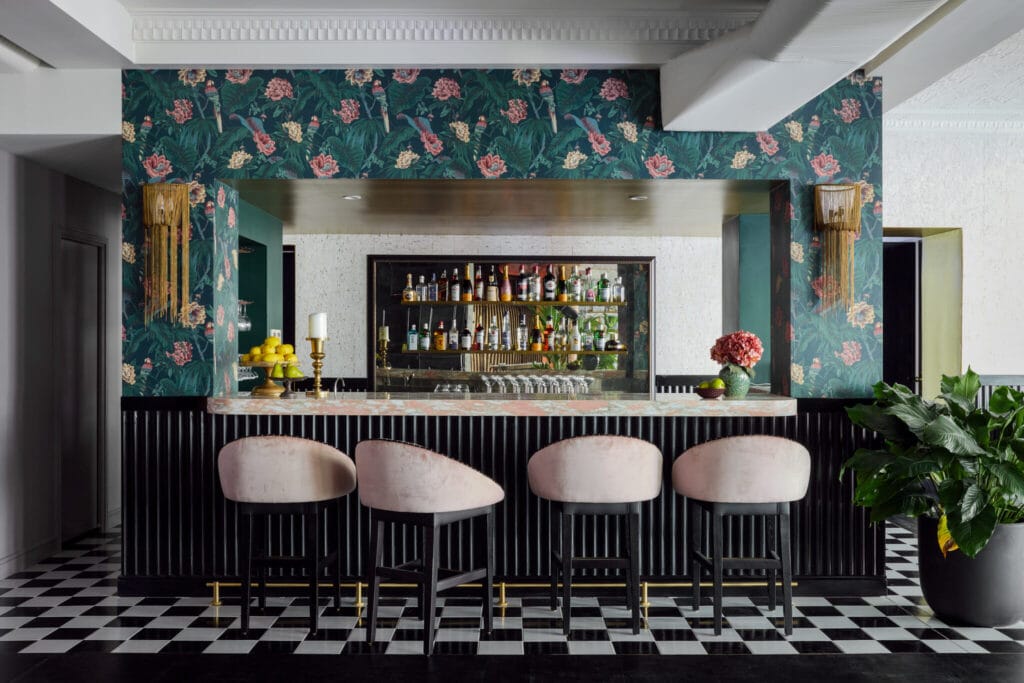 Business Chicks HQ: Inspiring Workspace Design by Emma Blomfield