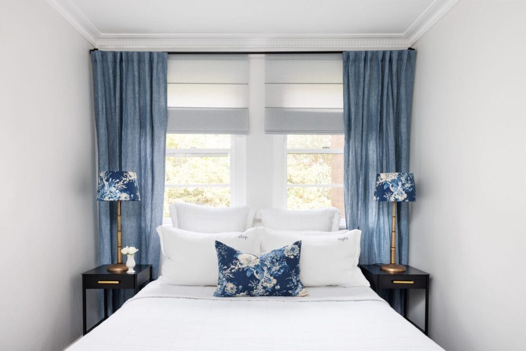 Art Deco Pad Interior Design by Emma Blomfield