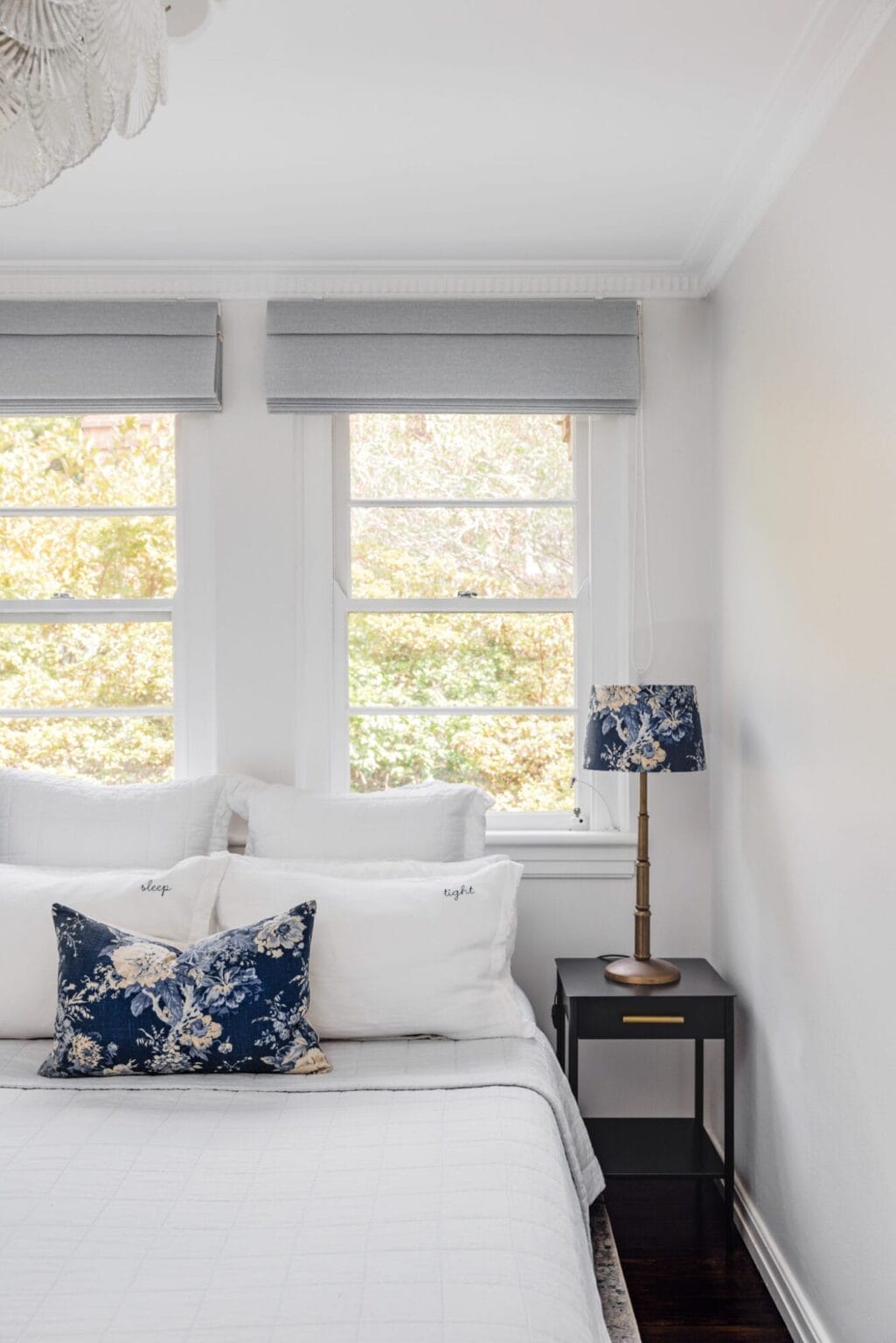 Art Deco Pad Interior Design by Emma Blomfield