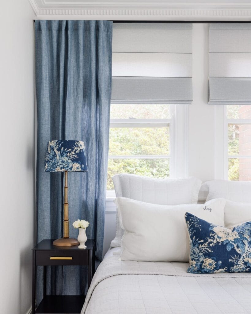Art Deco Pad Interior Design by Emma Blomfield