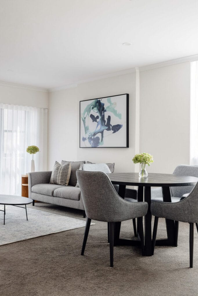 York Street Interior Decorating