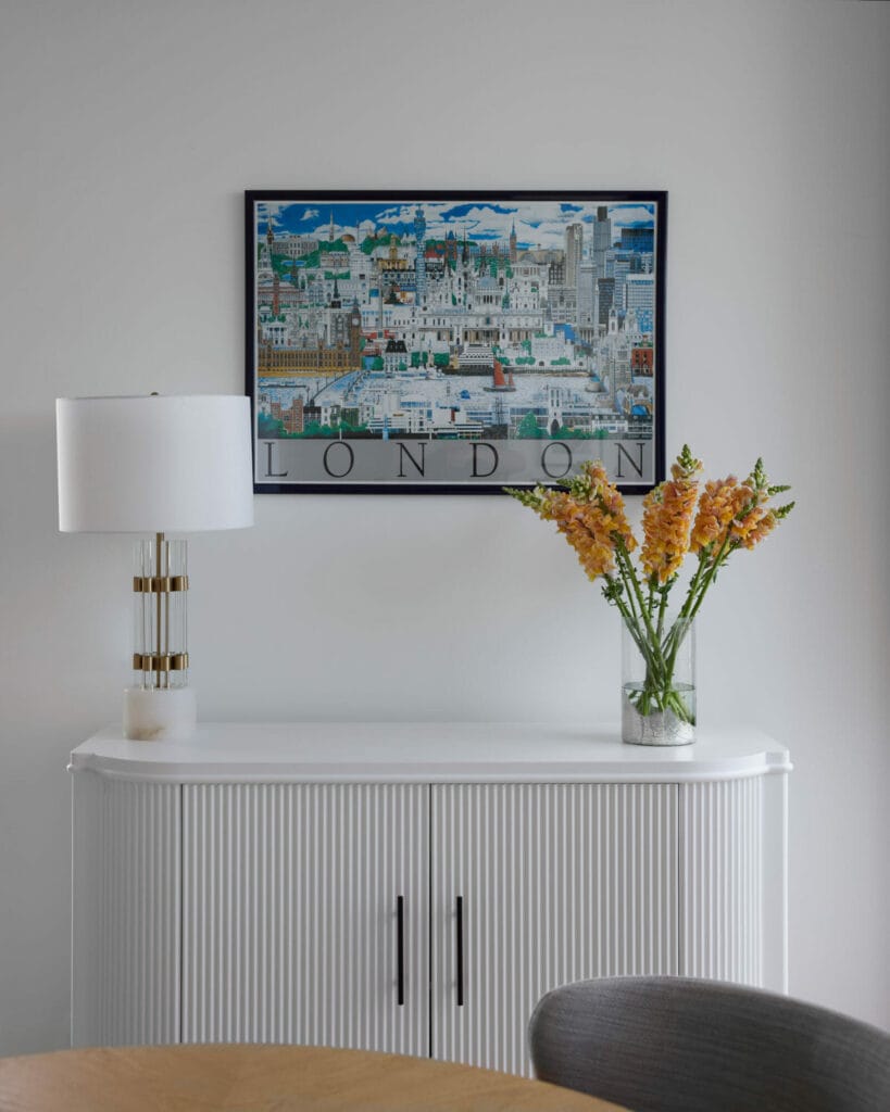 Stunning Waitara Unit Design – Emma Blomfield Studio