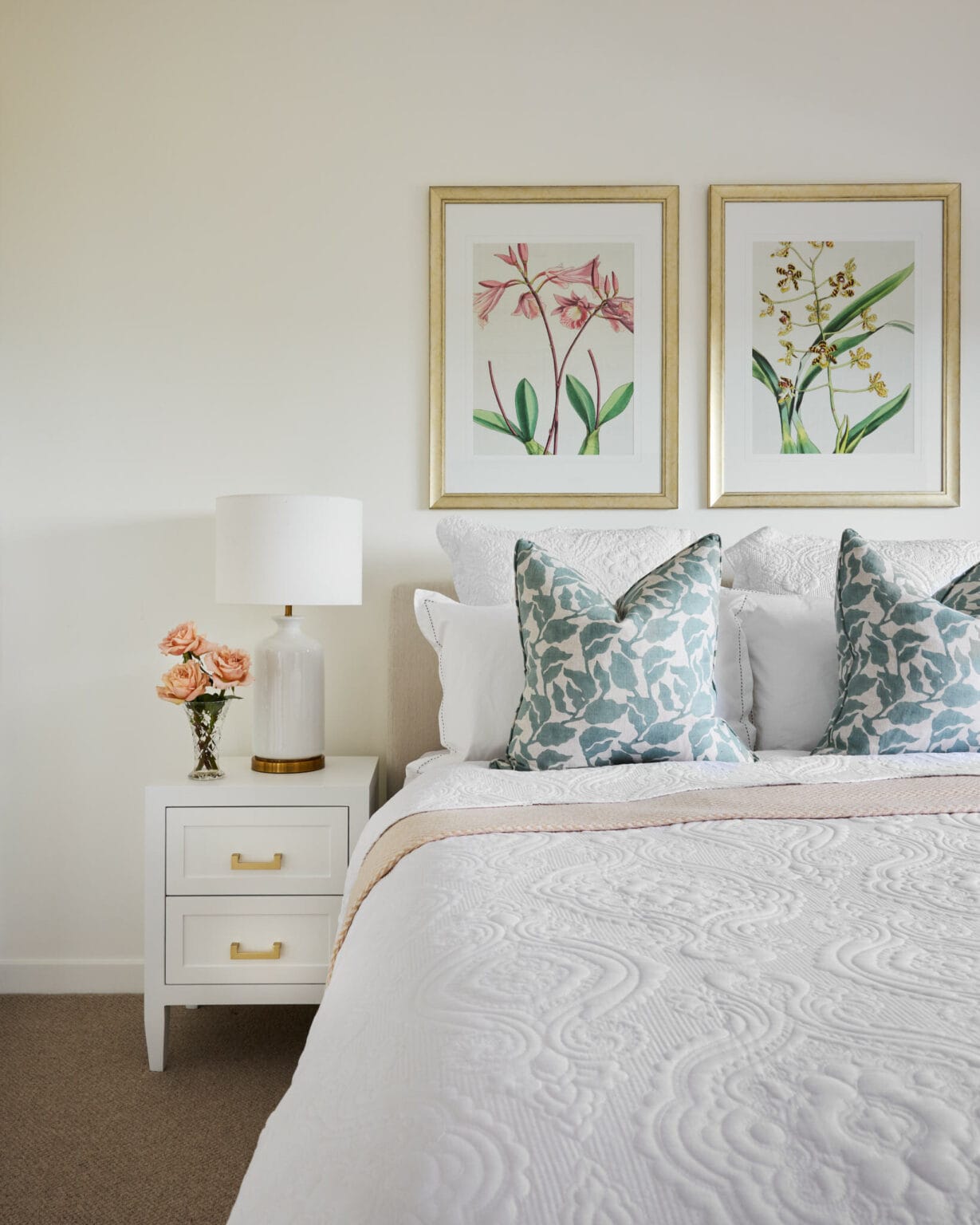 Stunning Waitara Unit Design – Emma Blomfield Studio