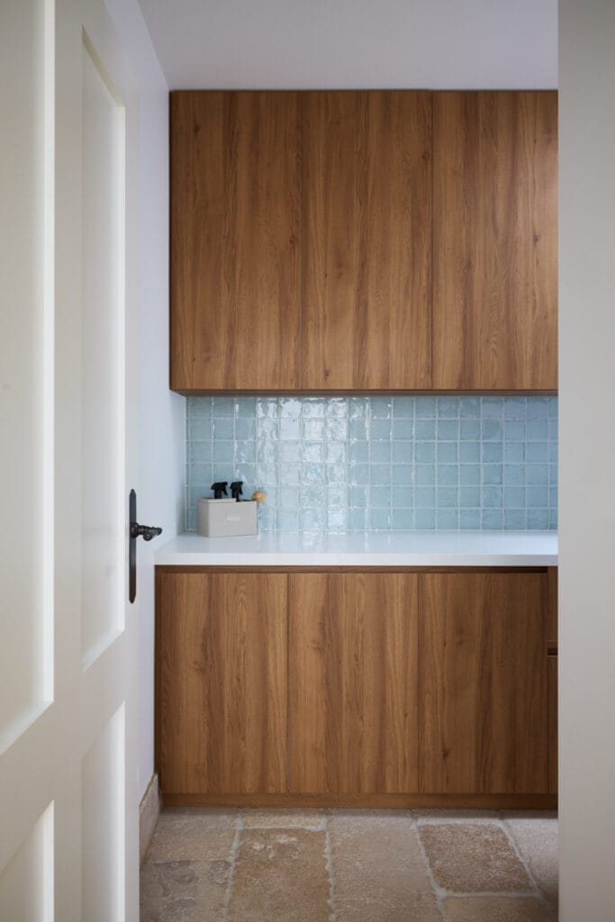 Stunning Cremorne Family Home Redesign | Emma Blomfield