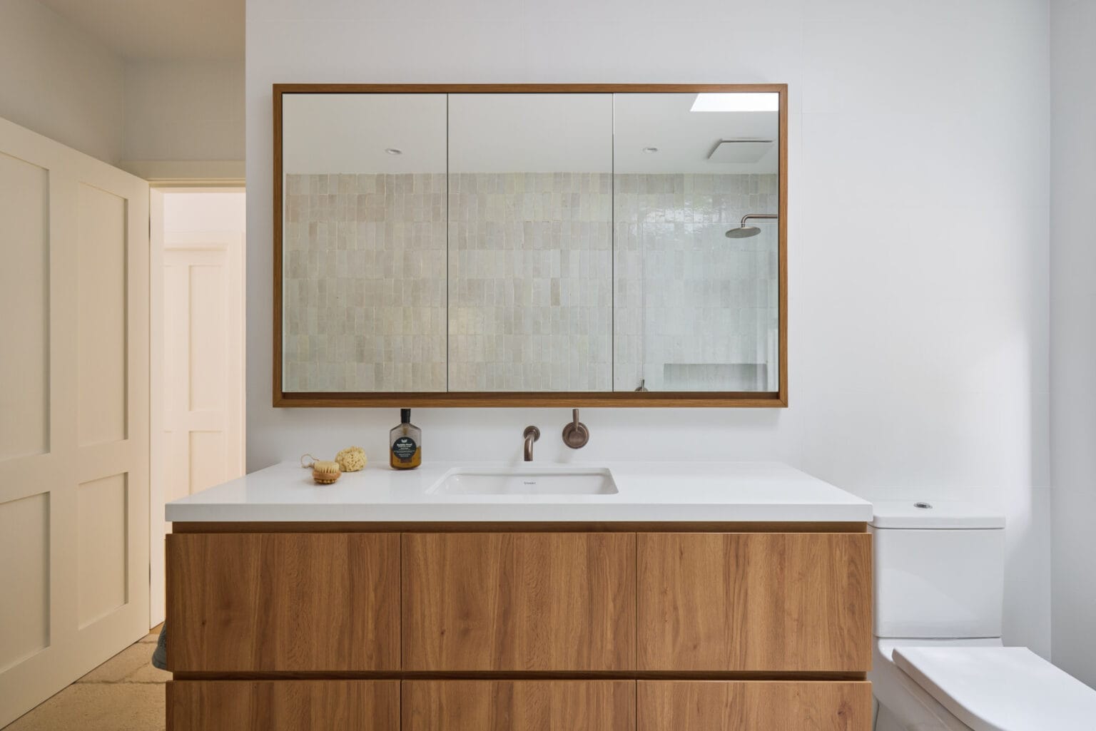 Stunning Cremorne Family Home Redesign | Emma Blomfield