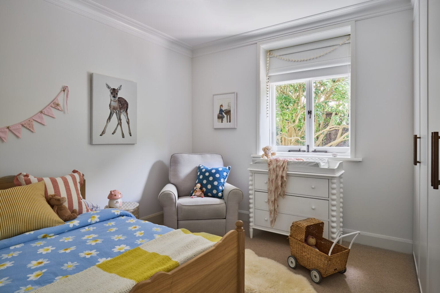 Stunning Cremorne Family Home Redesign | Emma Blomfield
