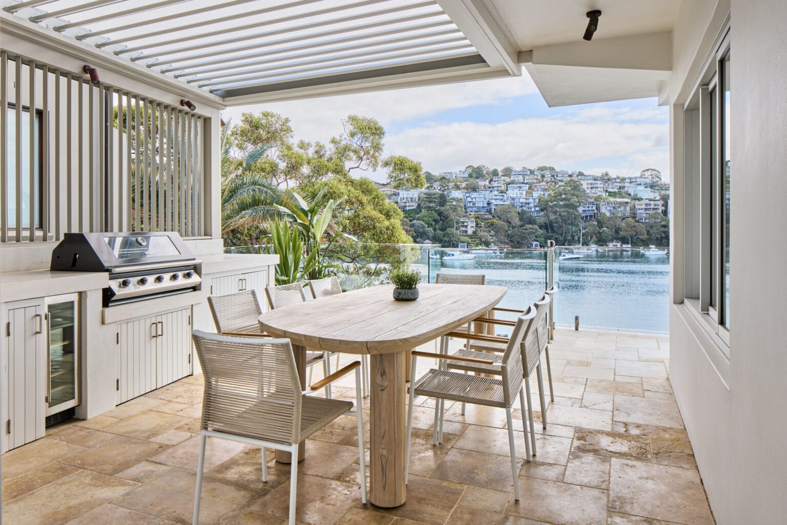 Stunning Cremorne Family Home Redesign | Emma Blomfield