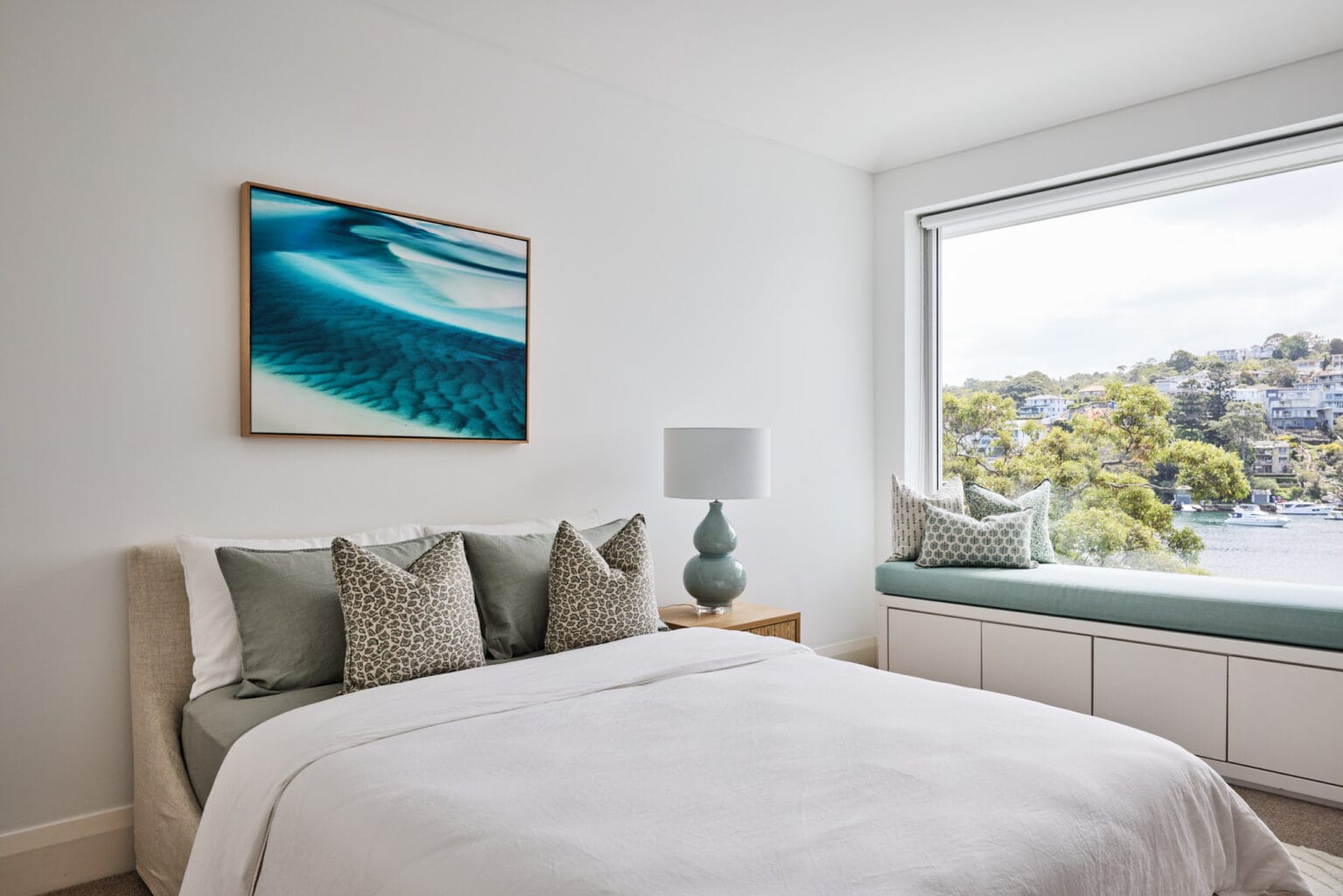 Stunning Cremorne Family Home Redesign | Emma Blomfield