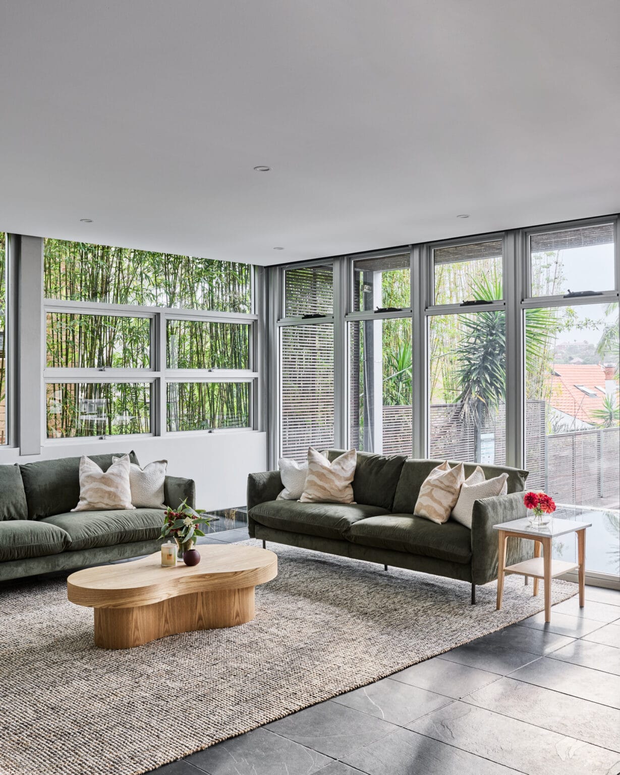 Stunning Cremorne Family Home Redesign | Emma Blomfield