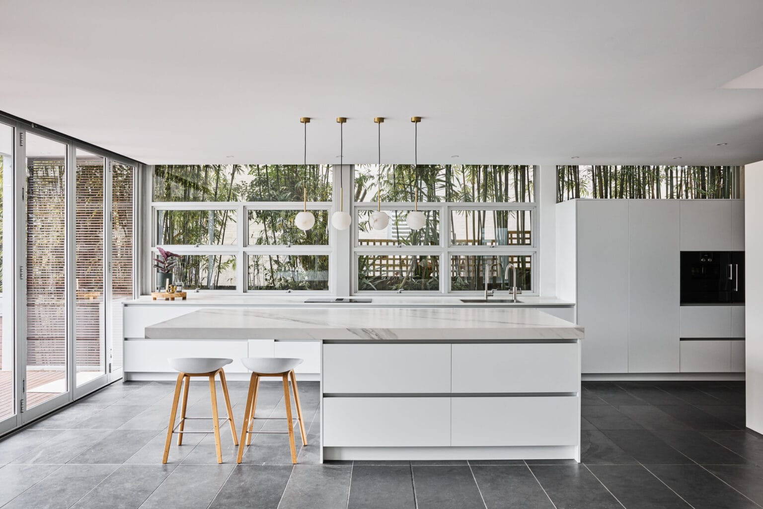 Stunning Cremorne Family Home Redesign | Emma Blomfield