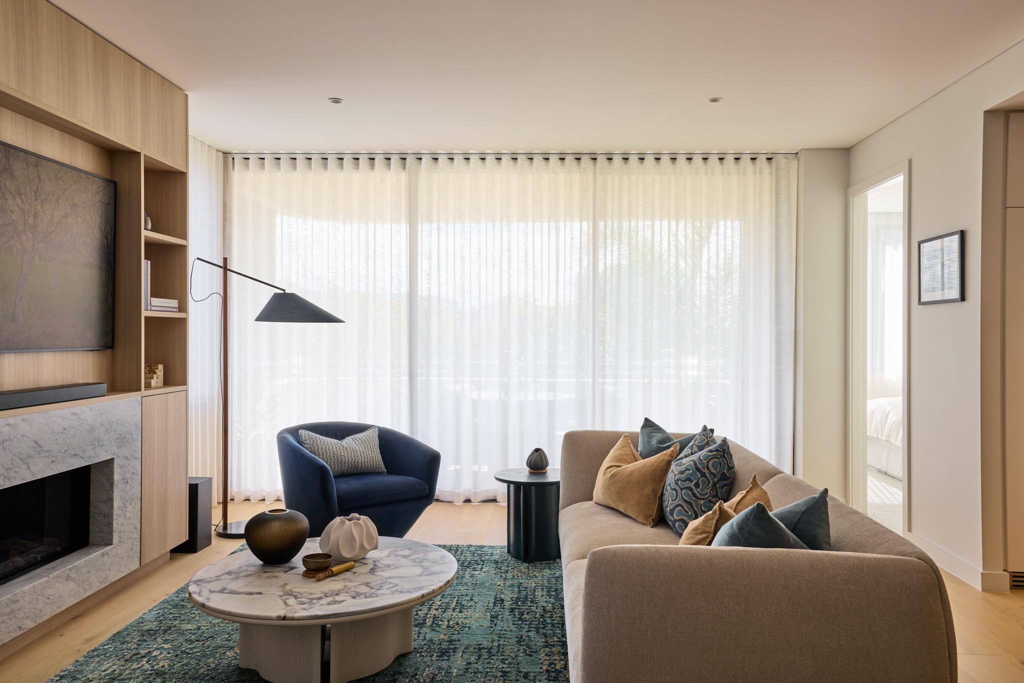 Elevated & Attainable Home Designs in Sydney | EB Studio